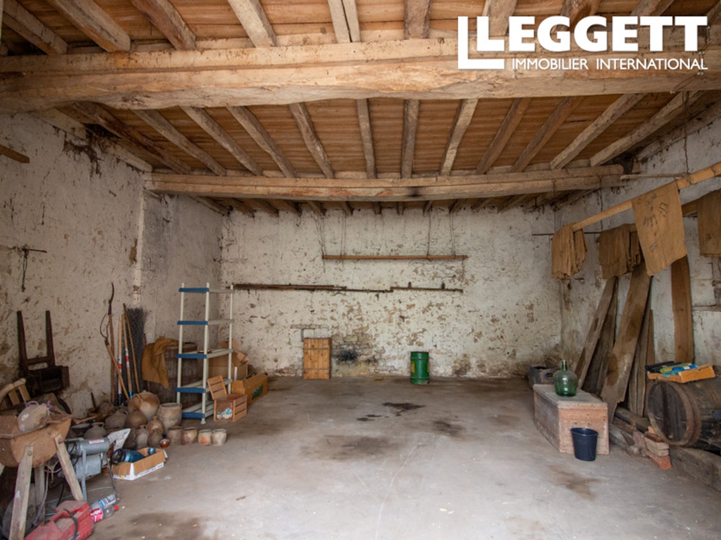 Locaux à vendre - Richelieu (37120)