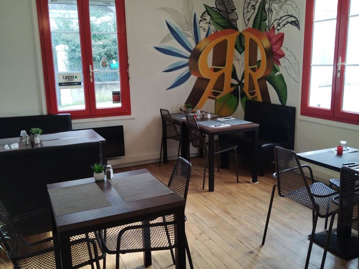 Locaux à vendre - 1 pièce - Pau (64000)