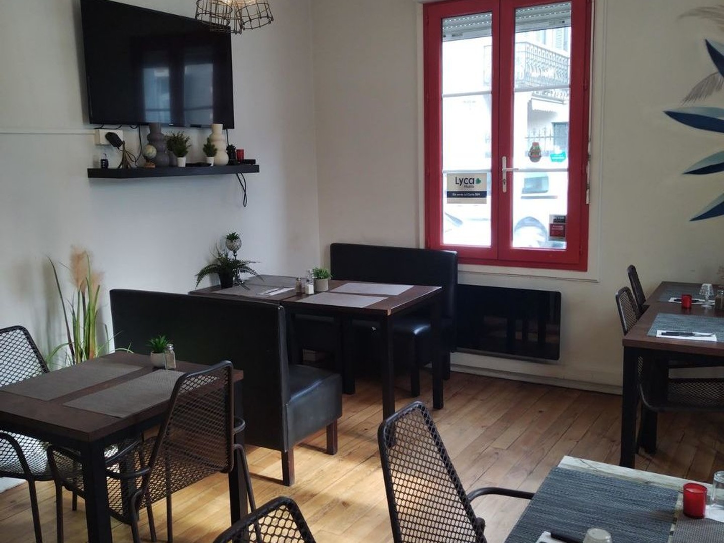 Locaux à vendre - 1 pièce - Pau (64000)