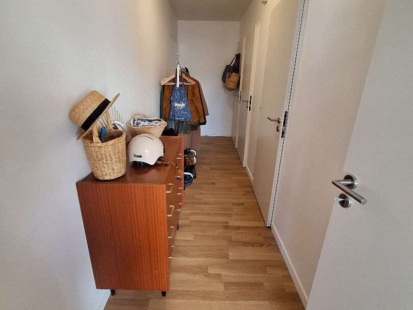 Appartement à vendre - 3 pièces - 62m2 - Plérin (22190)