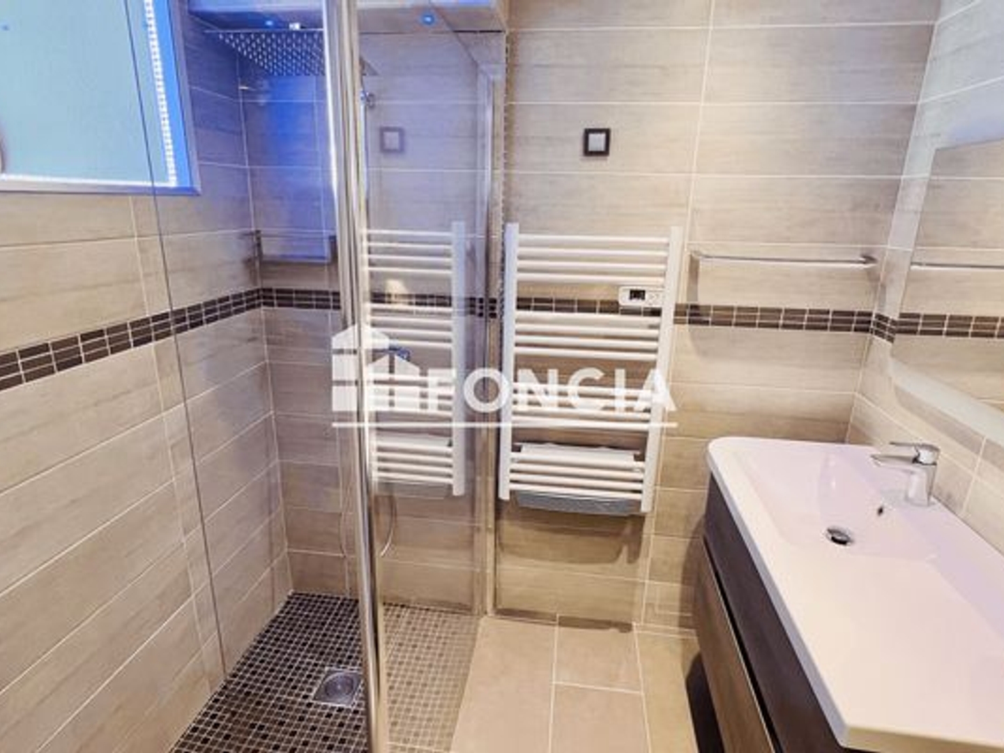 Appartement à vendre - 1 pièce - 30m2 - Agde (34300)