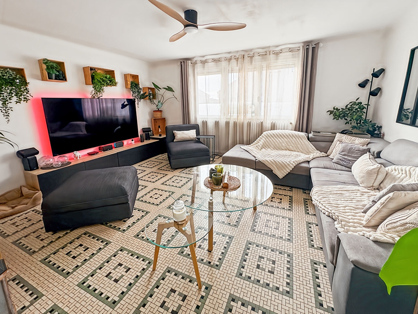 Maison à vendre - 6 pièces - 120m2 - Montrevault-Sur-Èvre (49110)