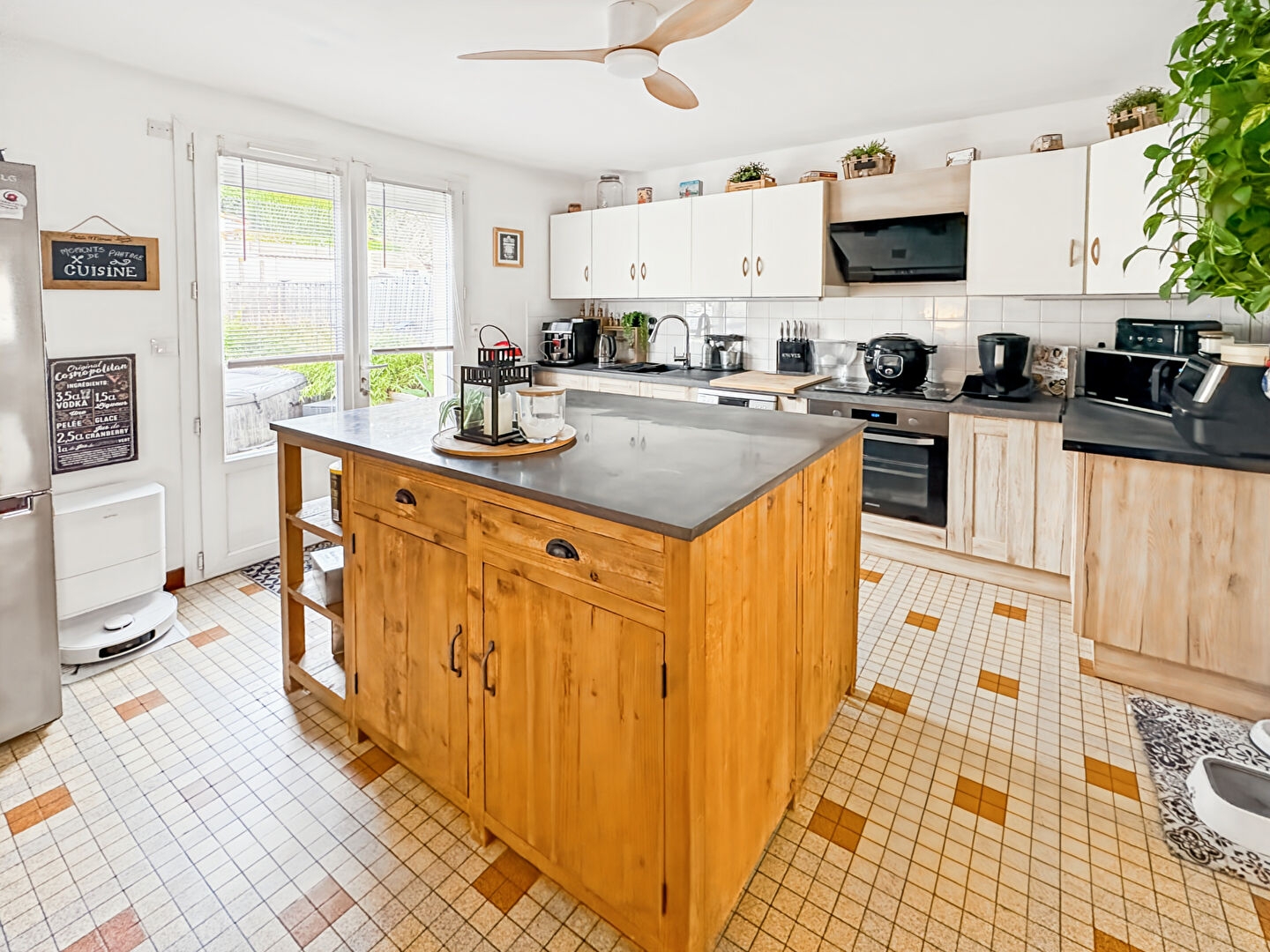 Maison à vendre - 6 pièces - 120m2 - Montrevault-Sur-Èvre (49110)