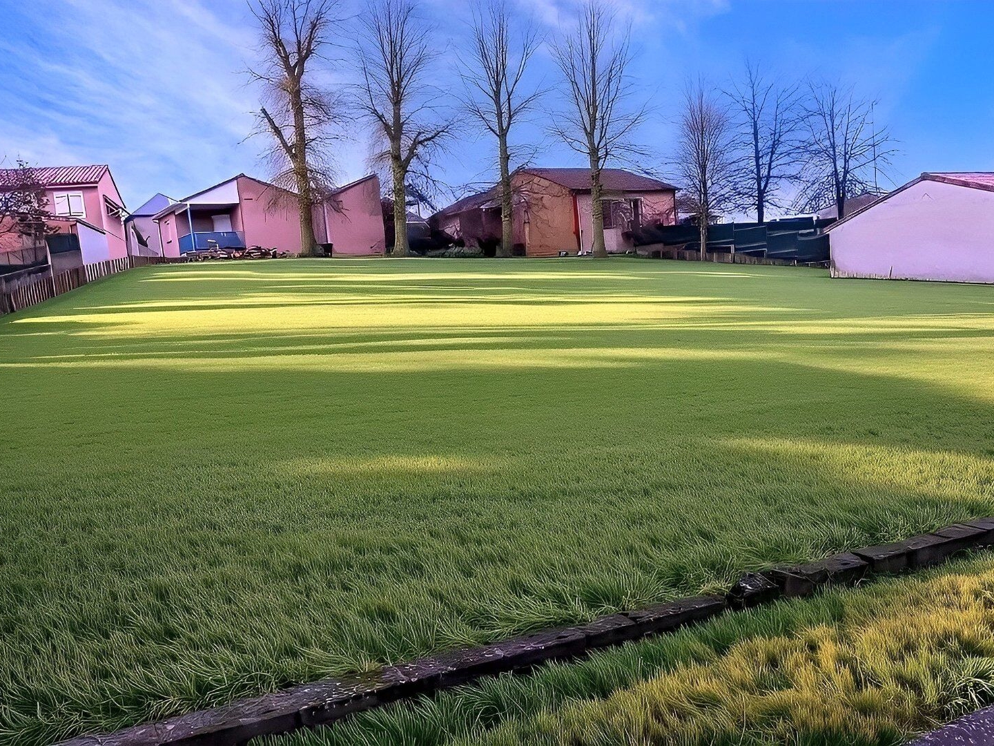 Terrain à vendre - 1017m2 - Mirandol-Bourgnounac (81190)