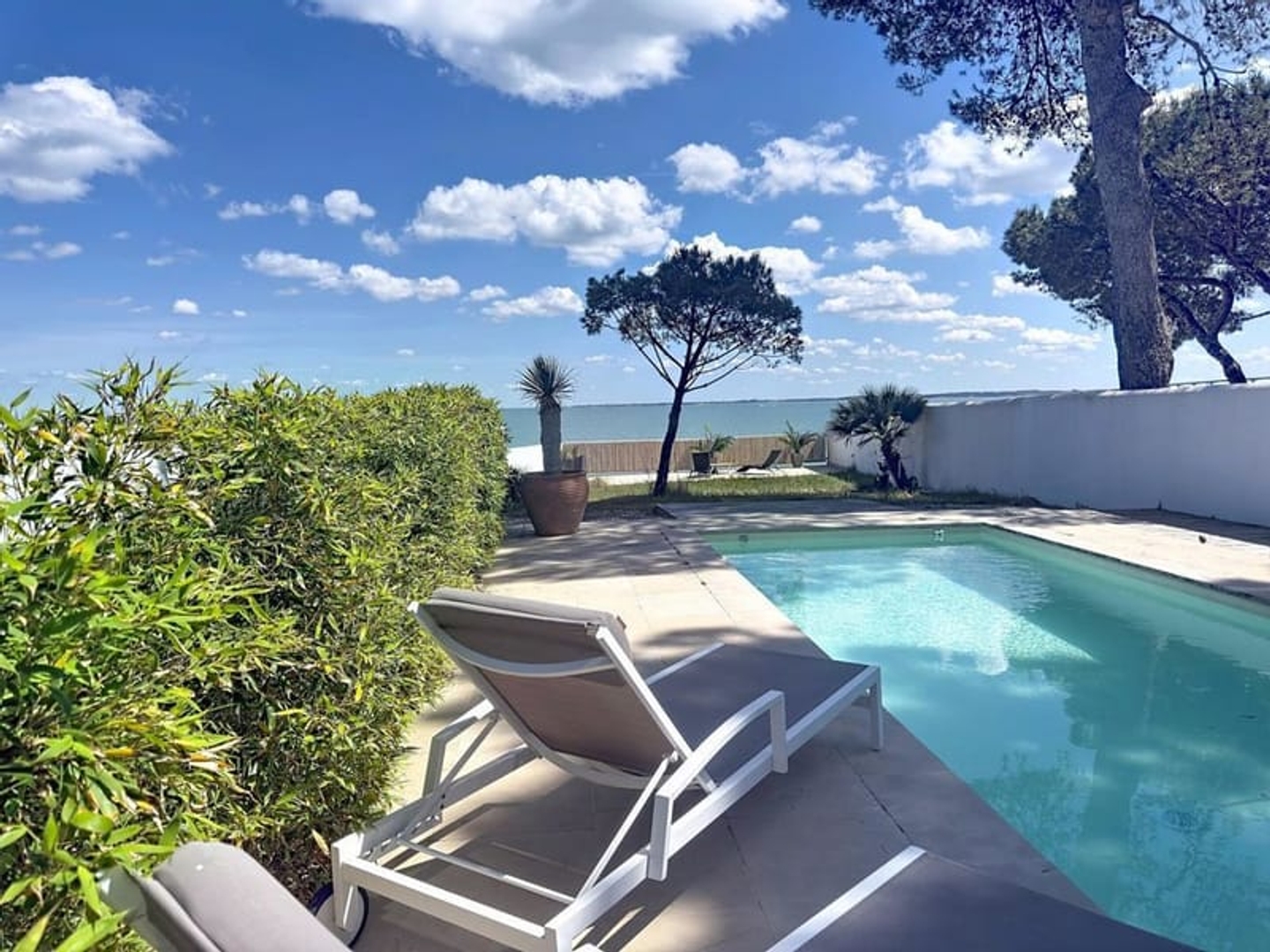 Maison à vendre - 6 pièces - 200m2 - La Flotte (17630)