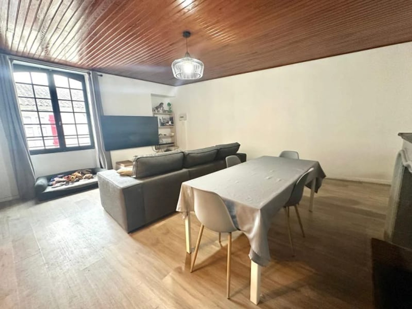 Maison 3 pièces 83 m²