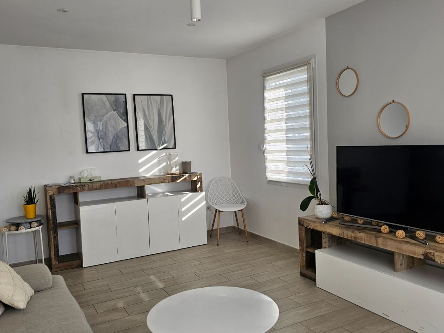 Maison à vendre - 5 pièces - 137m2 - Challans (85300)