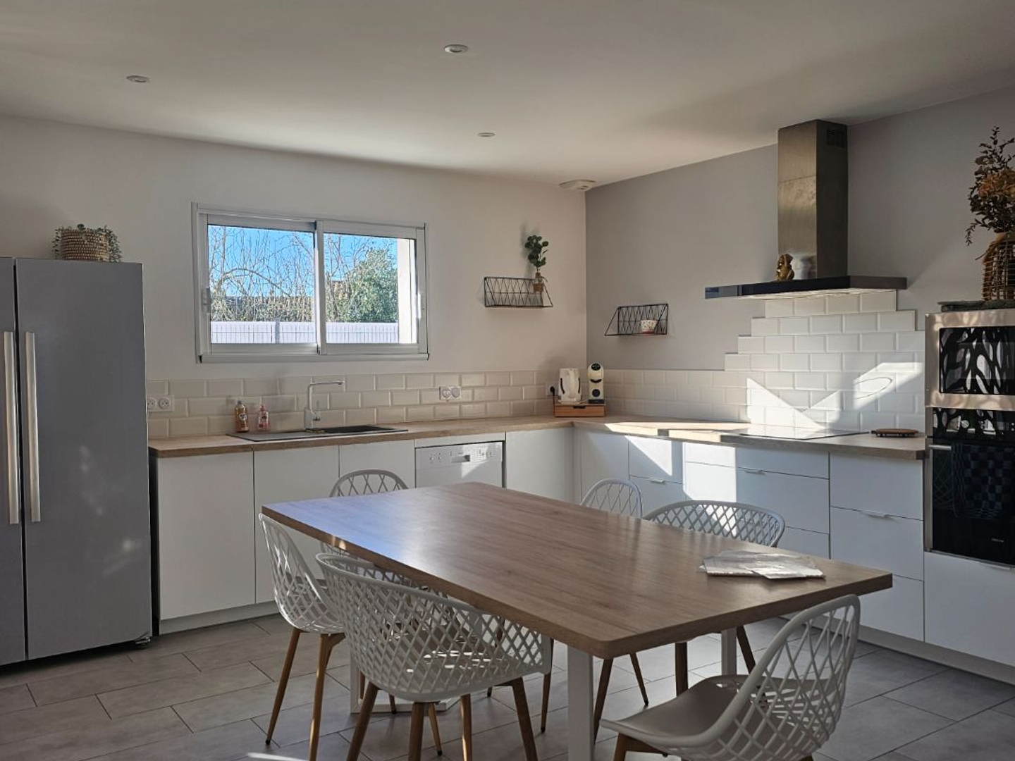 Maison à vendre - 5 pièces - 137m2 - Challans (85300)
