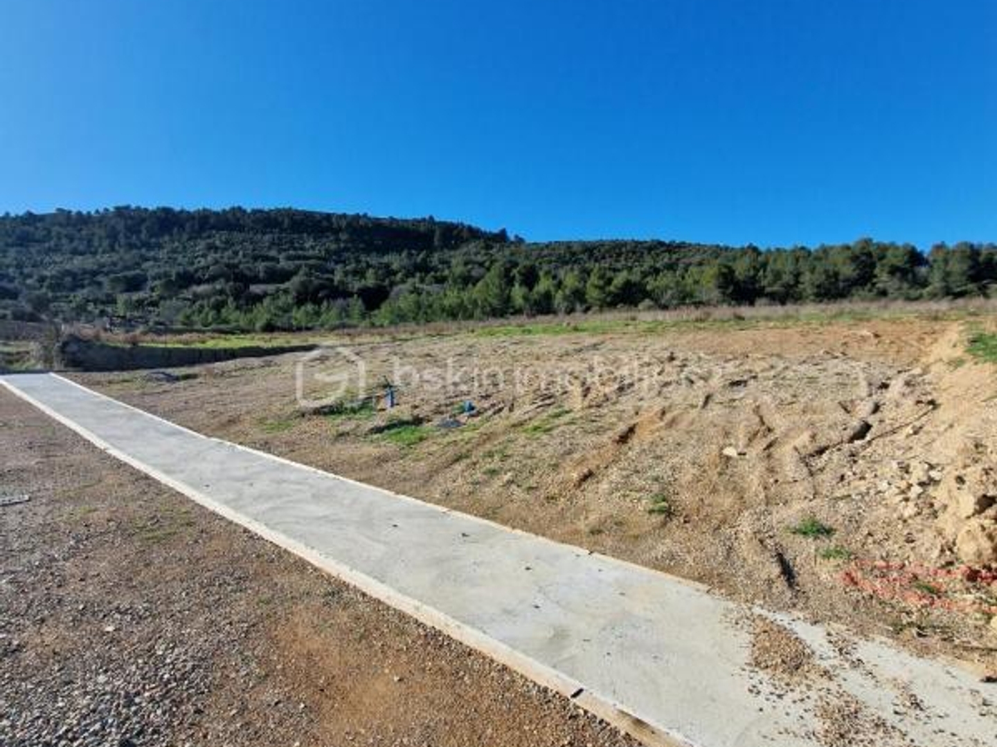 Terrain à vendre - 3160m2 - Embres-Et-Castelm... (11360)