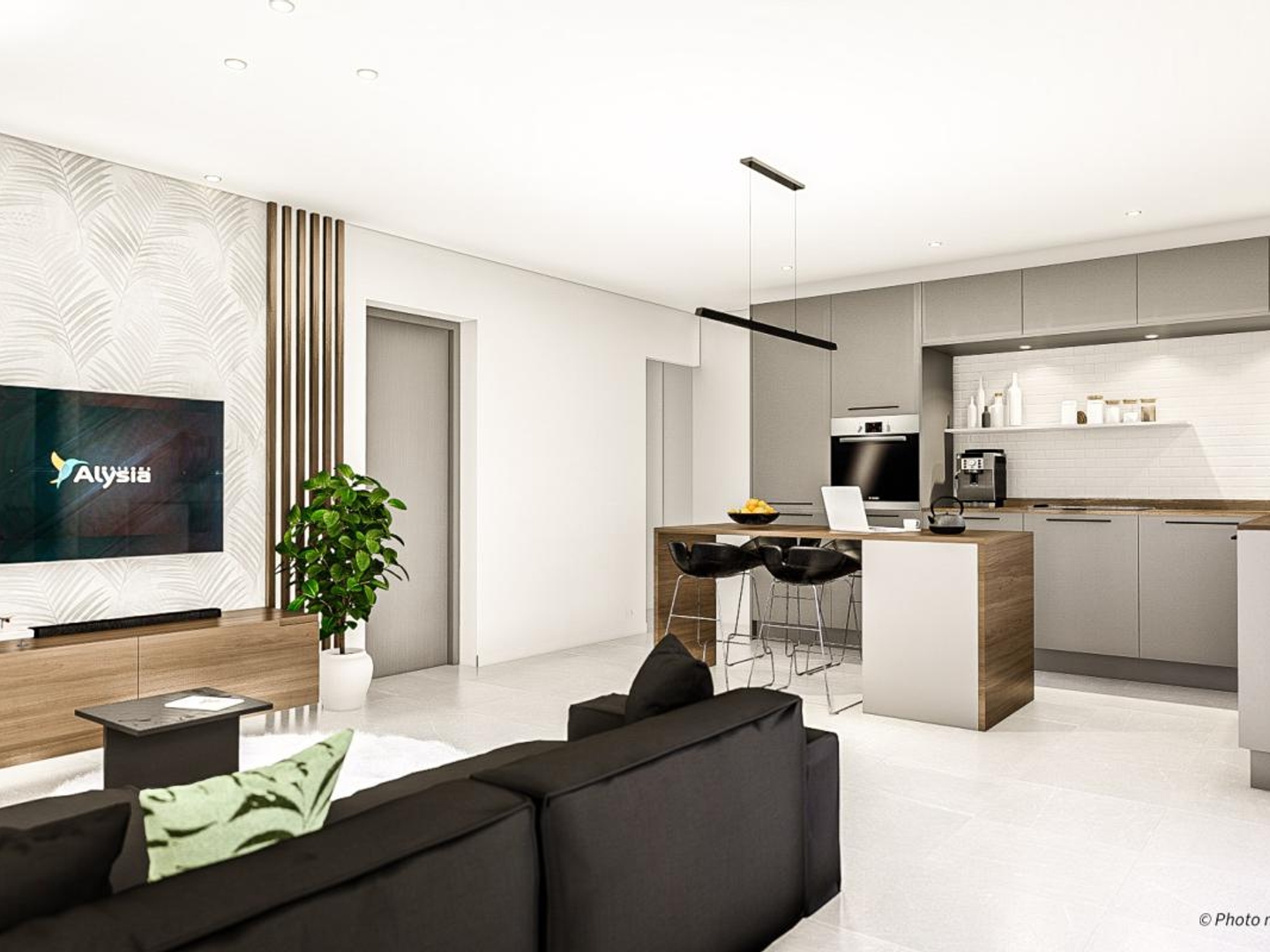 Maison à vendre - 56m2 - Les Herbiers (85500)