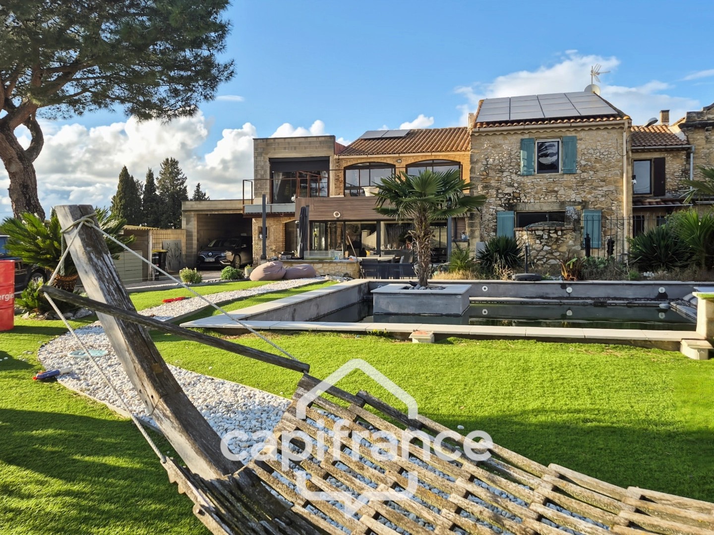 Propriété 10 pièces 310 m²