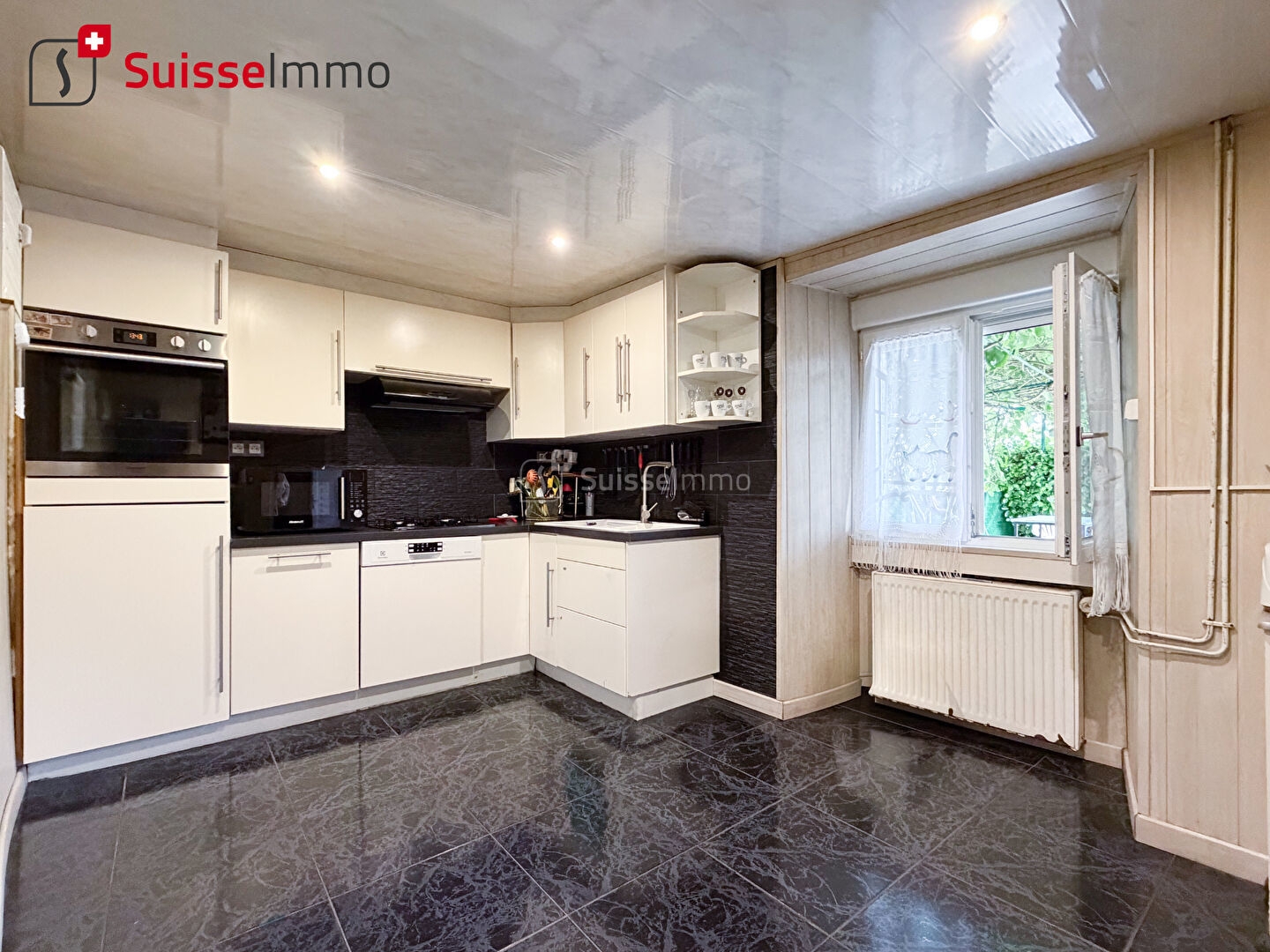 Maison 8 pièces 176 m²