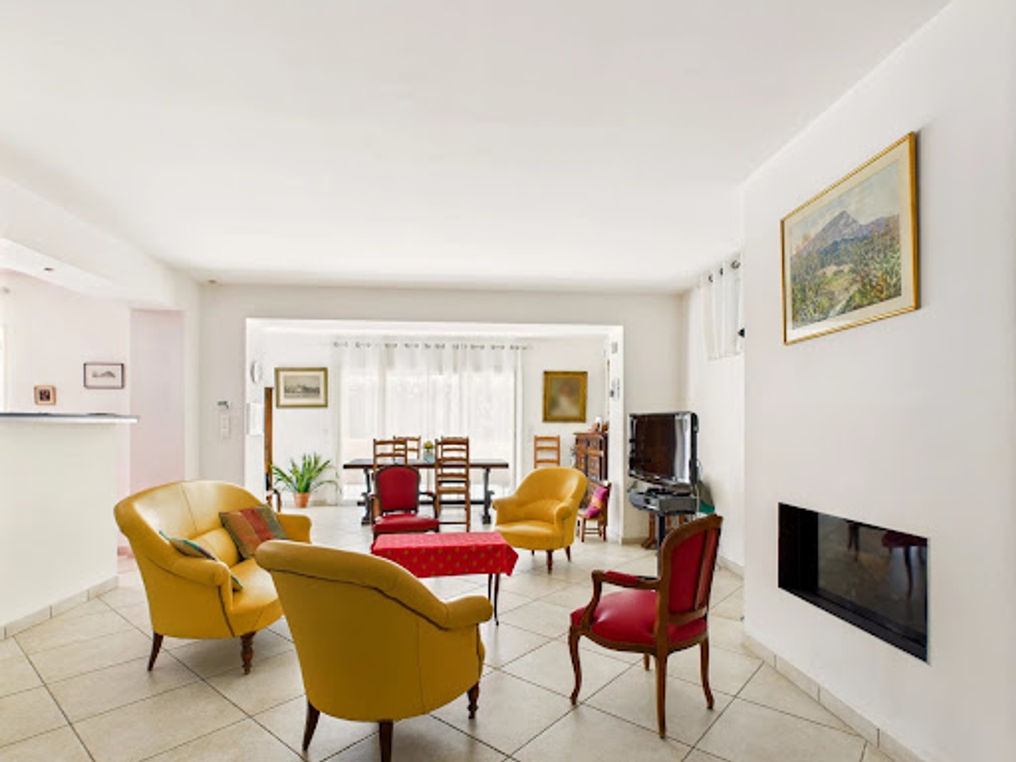 Maison à vendre - 5 pièces - 148m2 - Aix-En-Provence (13100)