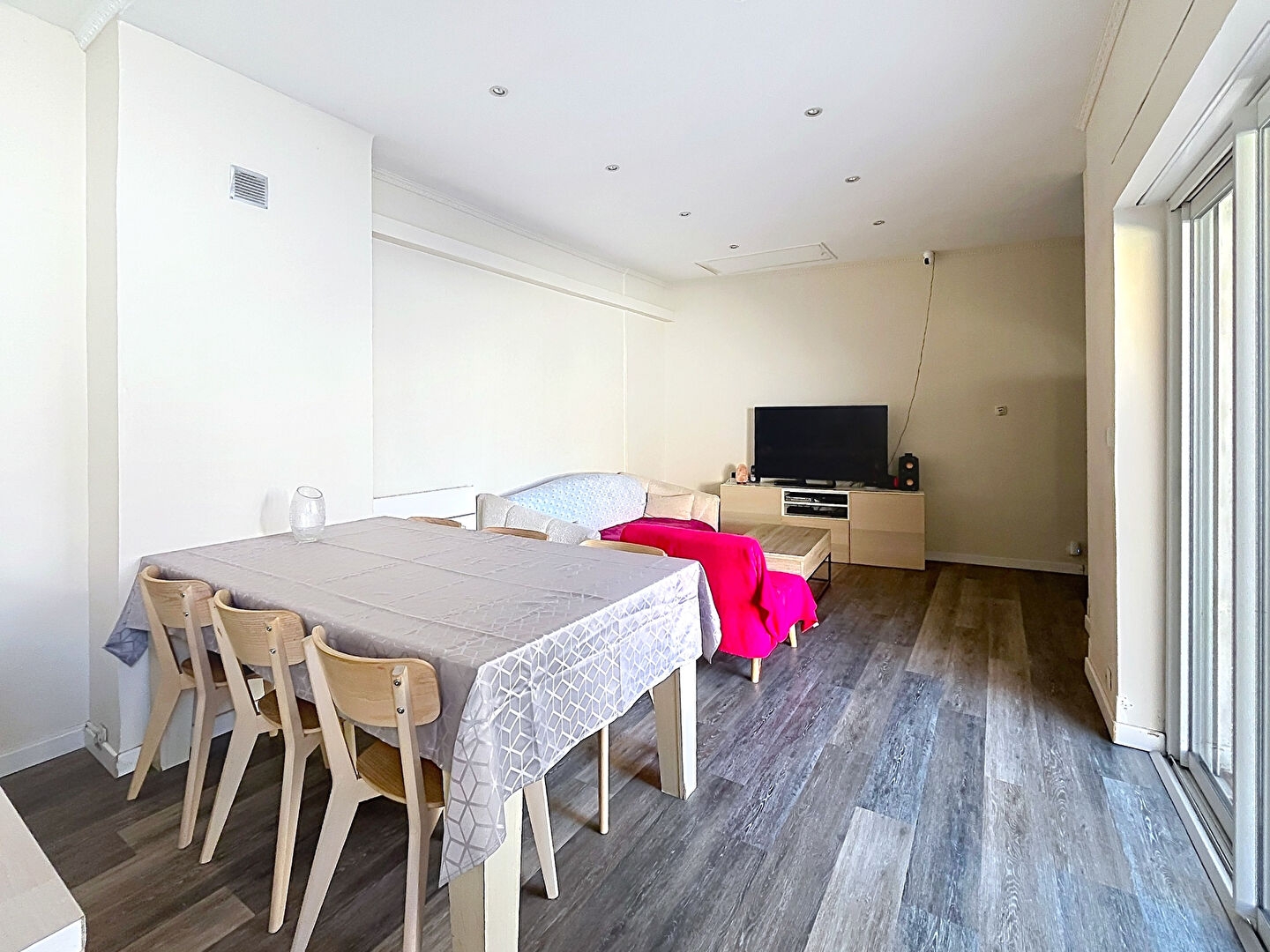 Maison à vendre - 5 pièces - 81m2 - Dijon (21000)