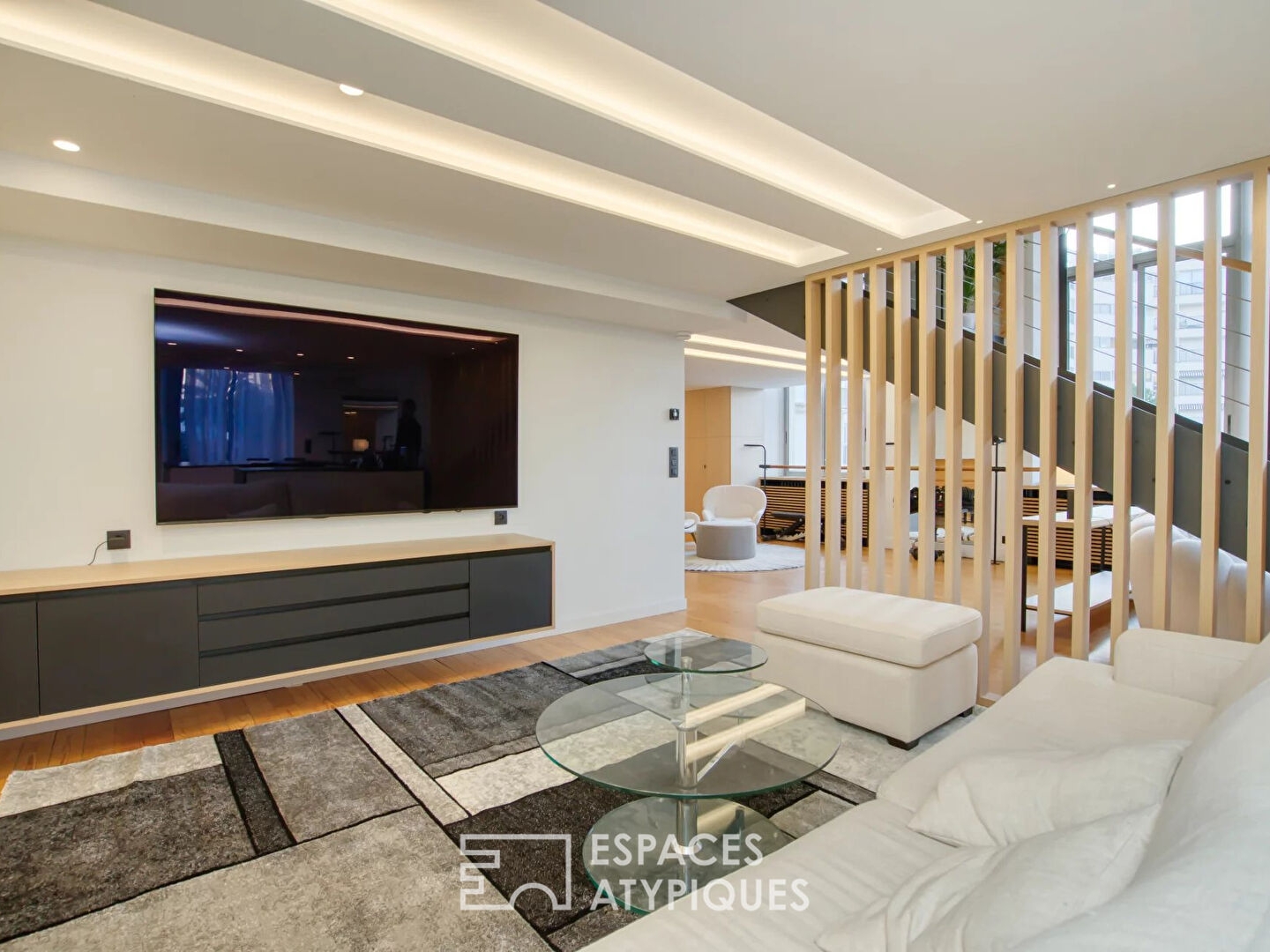 Appartement à vendre - 3 pièces - 153m2 - Cannes (06400)