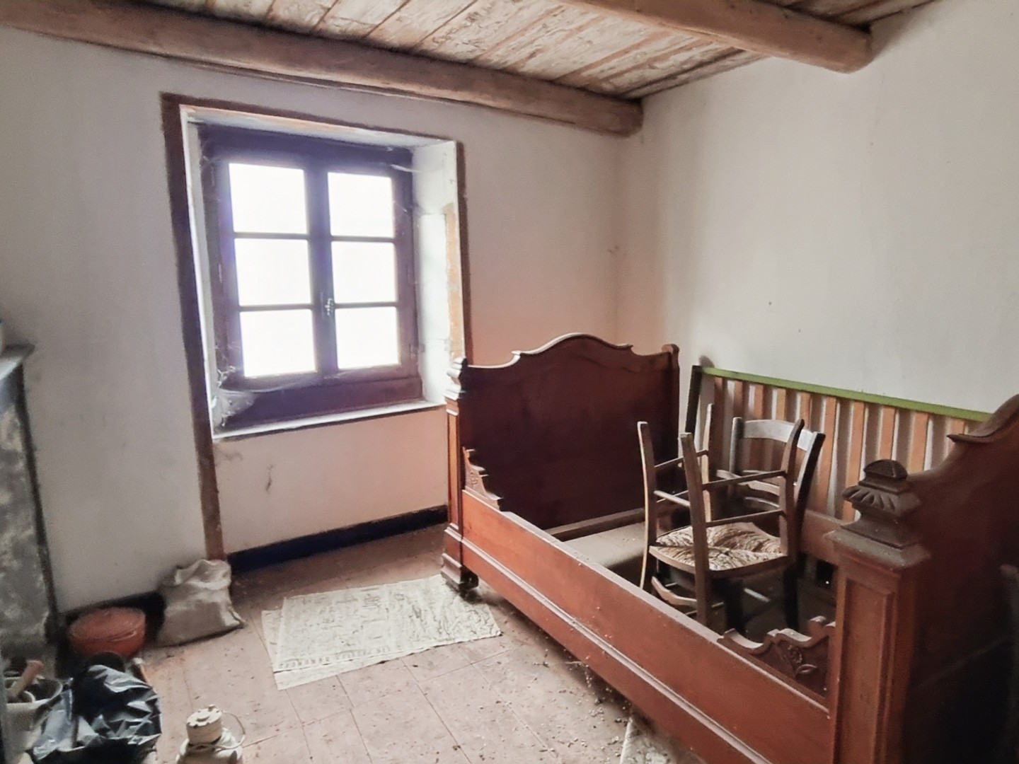 Maison 4 pièces 74 m²