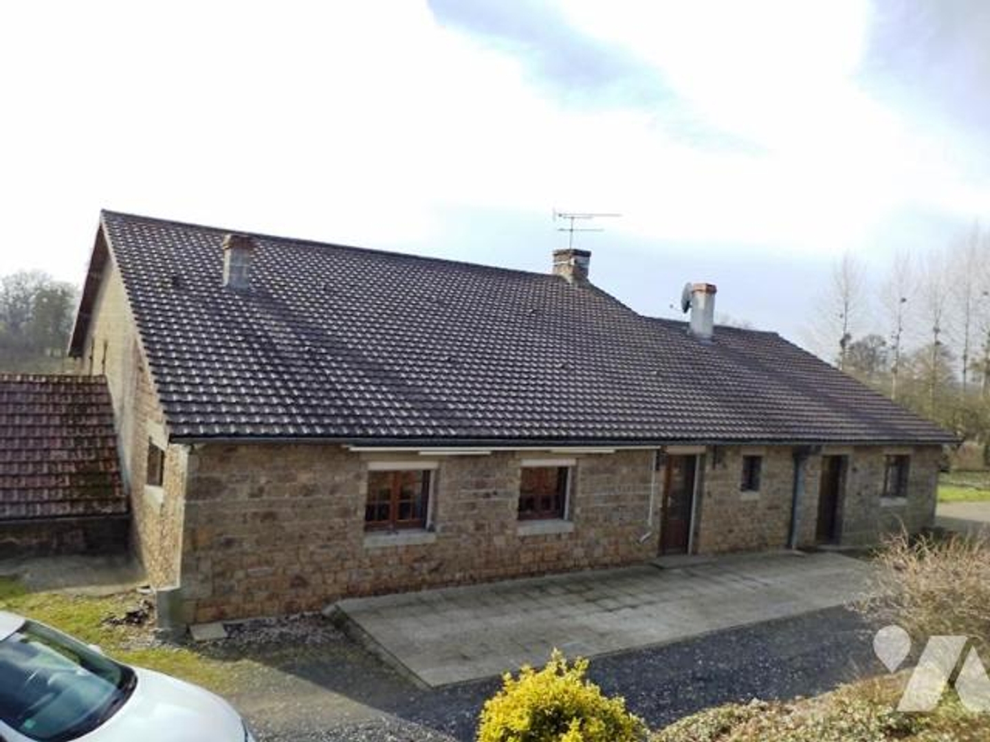 Maison 5 pièces 120 m²