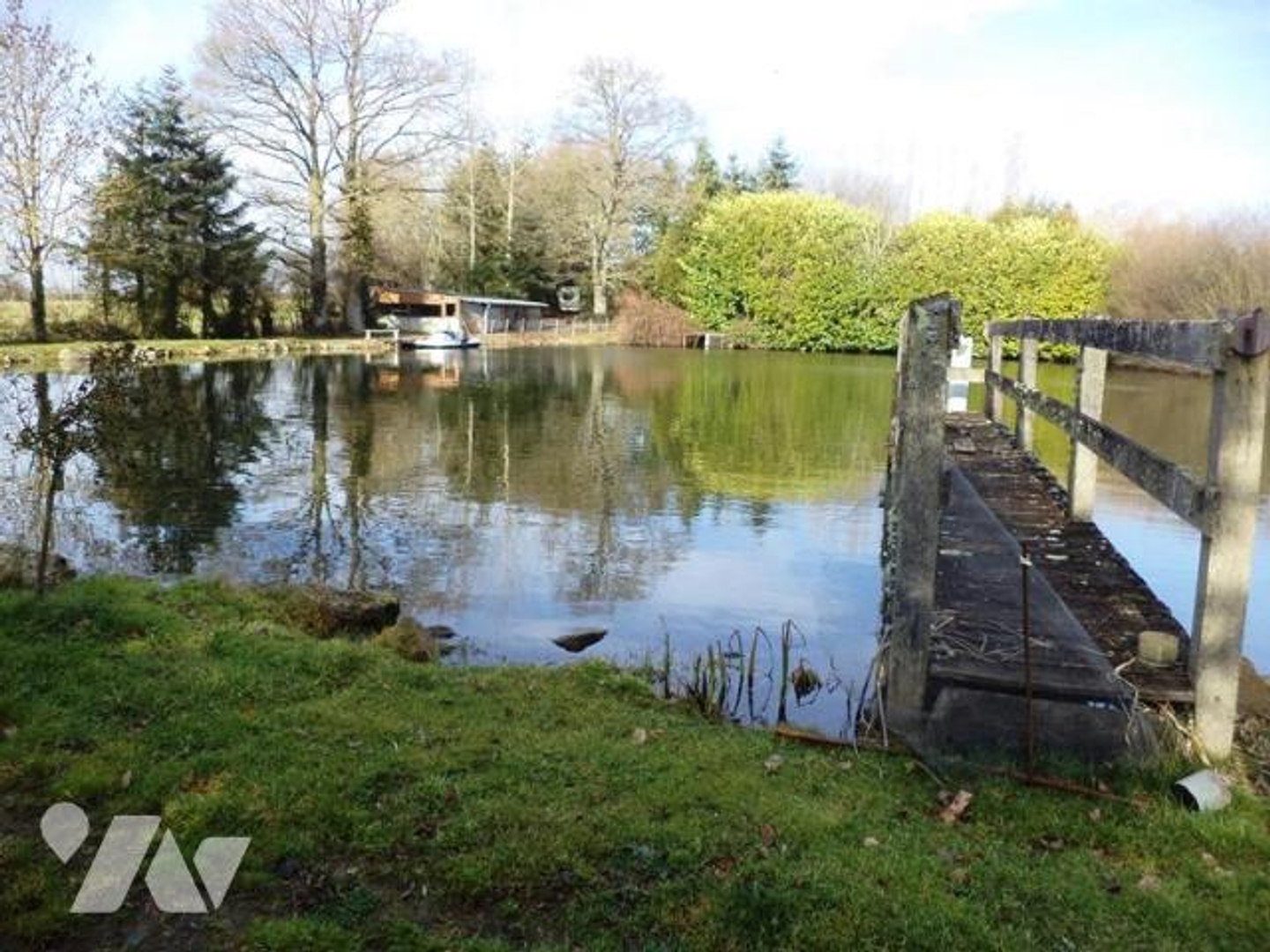 Maison à vendre - 5 pièces - 120m2 - Giel-Courteilles (61210)