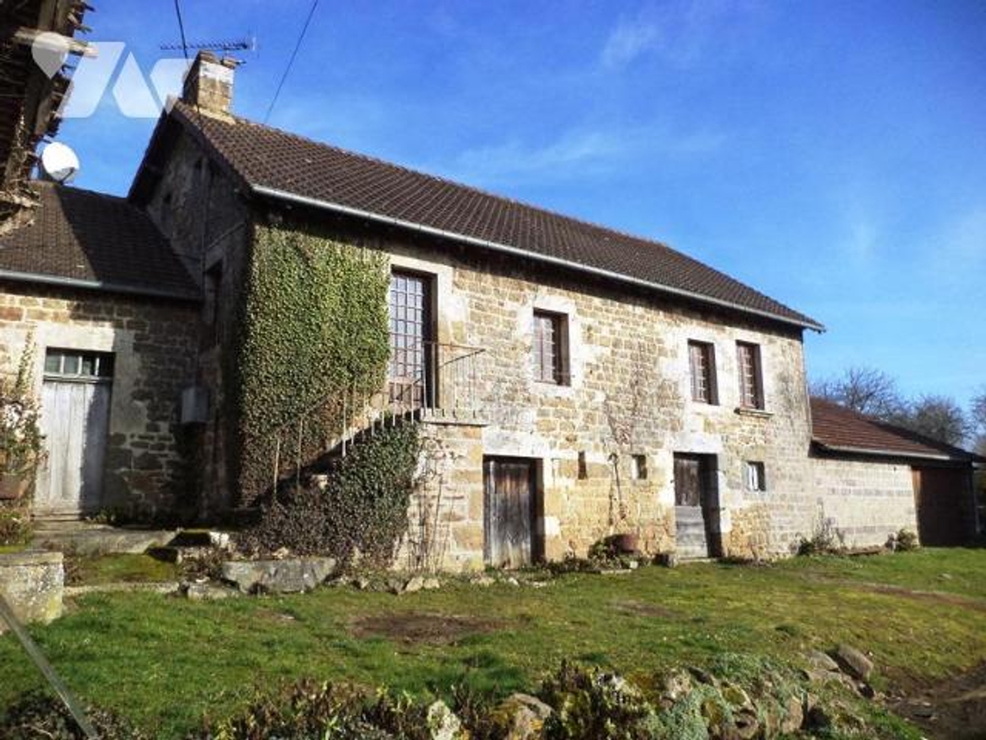 Maison à vendre - 5 pièces - 120m2 - Giel-Courteilles (61210)
