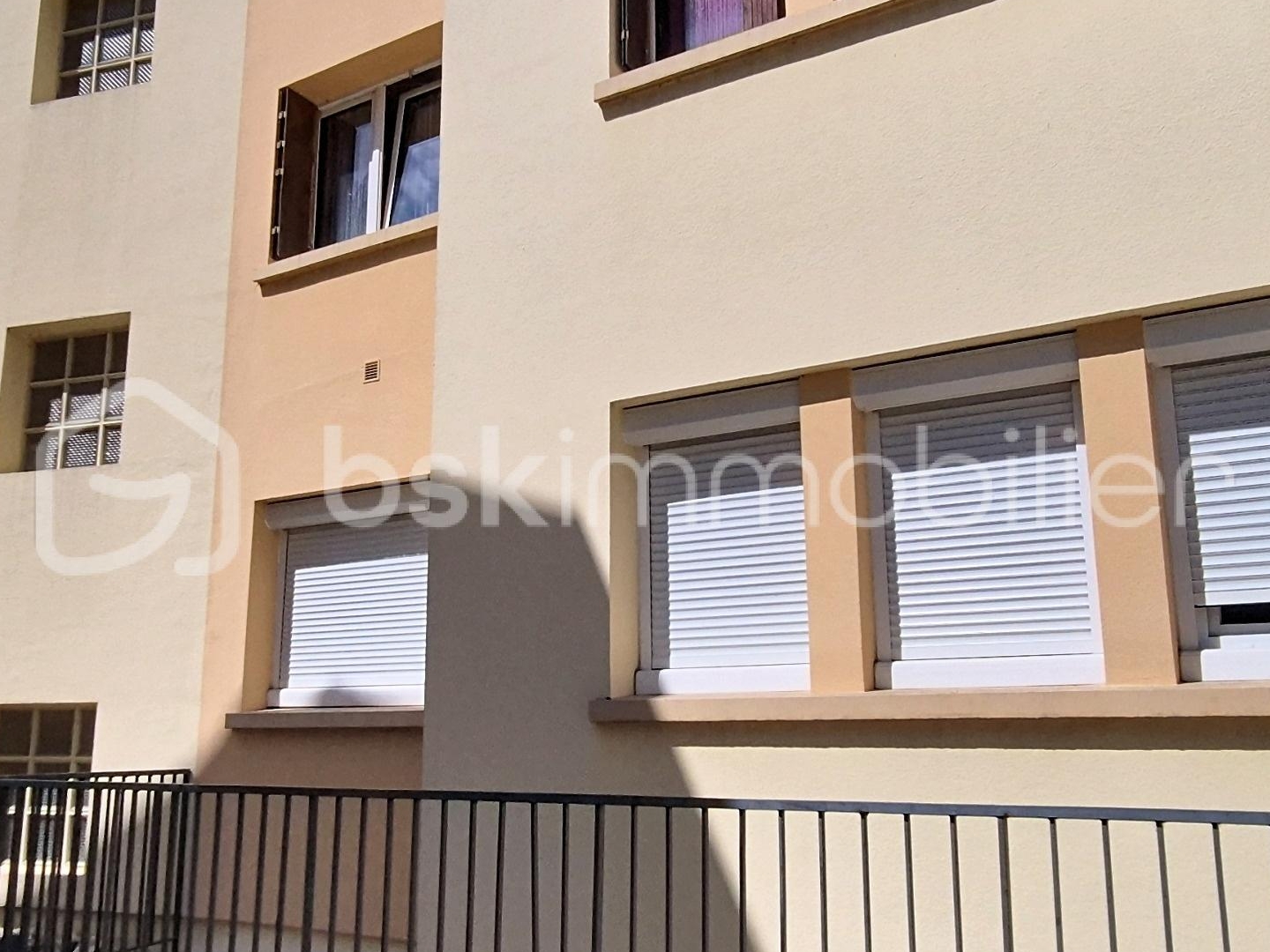 Appartement 3 pièces 73 m²