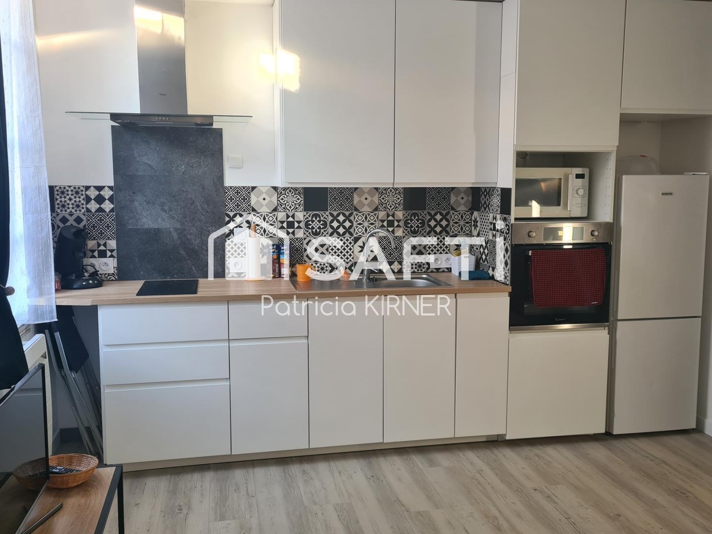 Immeuble à vendre - 133m2 - Gaillac (81600)