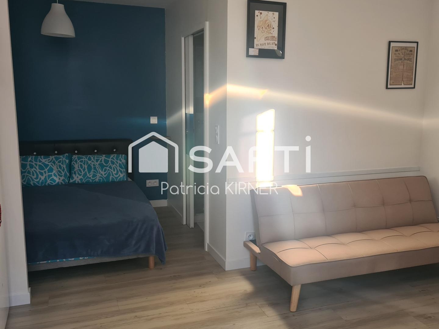 Immeuble à vendre - 133m2 - Gaillac (81600)