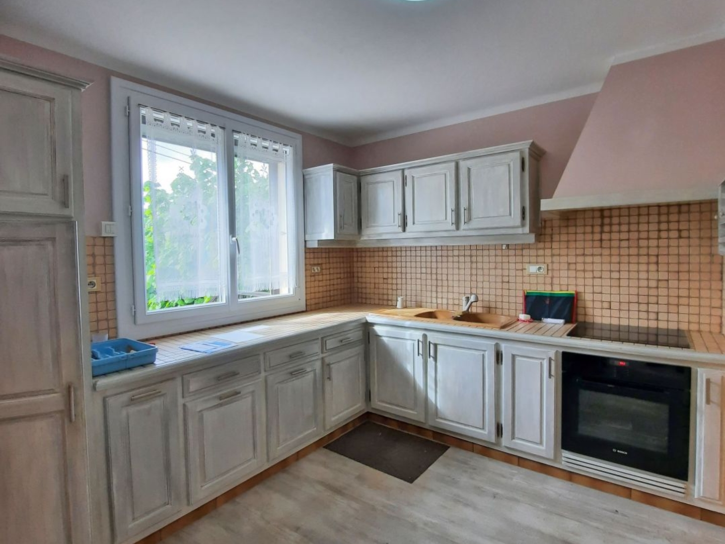 Maison à vendre - 4 pièces - 84m2 - Dole (39100)