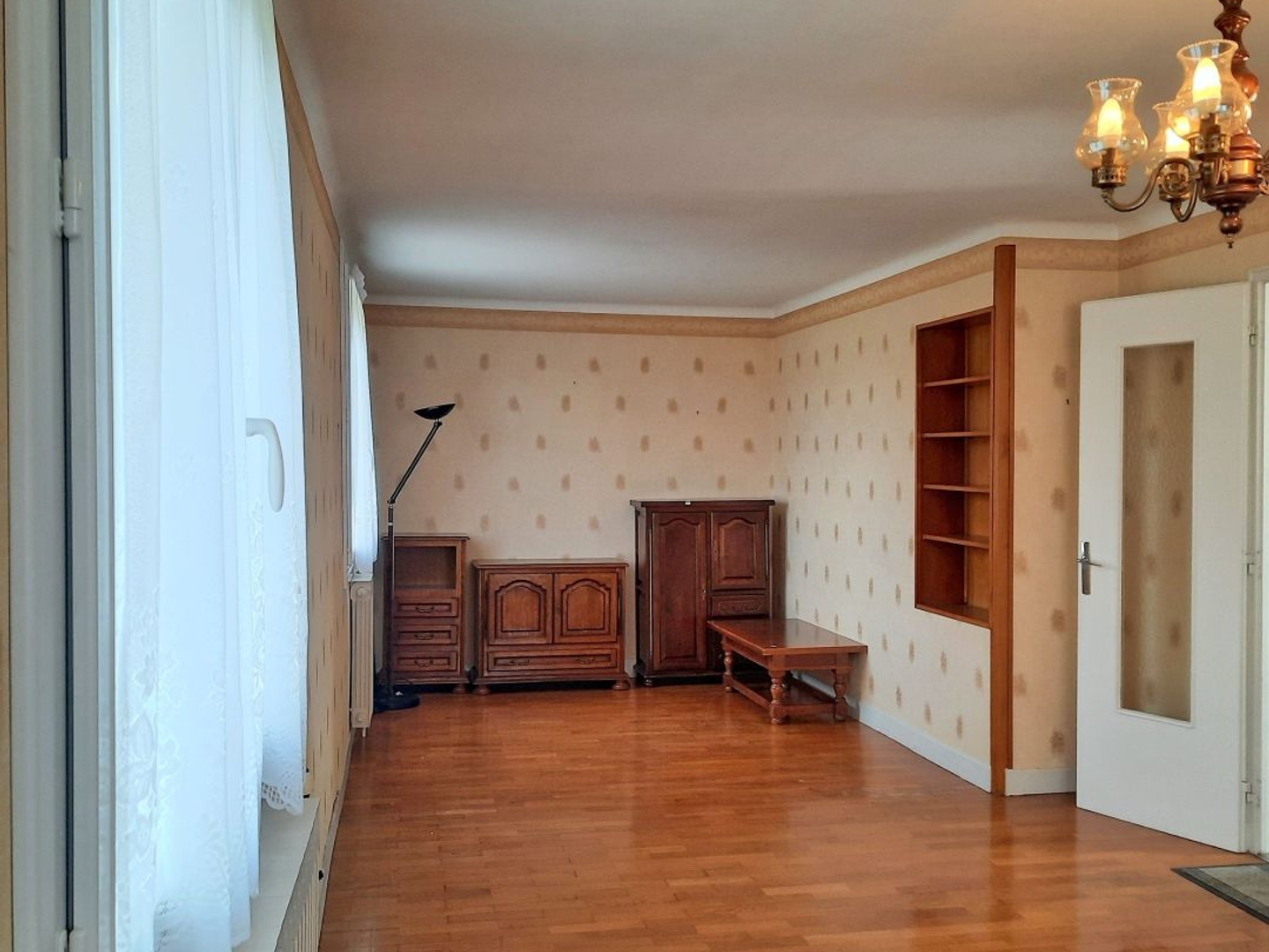 Maison à vendre - 4 pièces - 84m2 - Dole (39100)