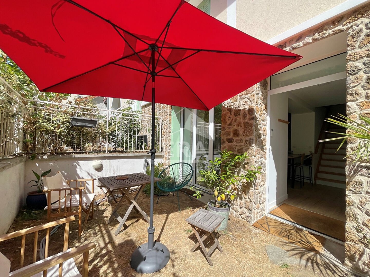 Appartement 5 pièces 97 m²