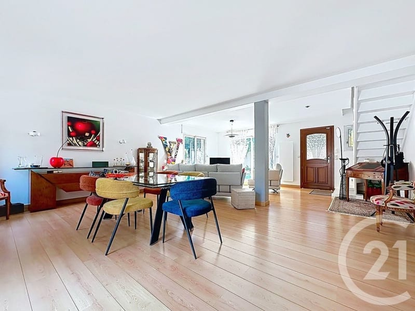 Maison à vendre - 6 pièces - 142m2 - Thiais (94320)