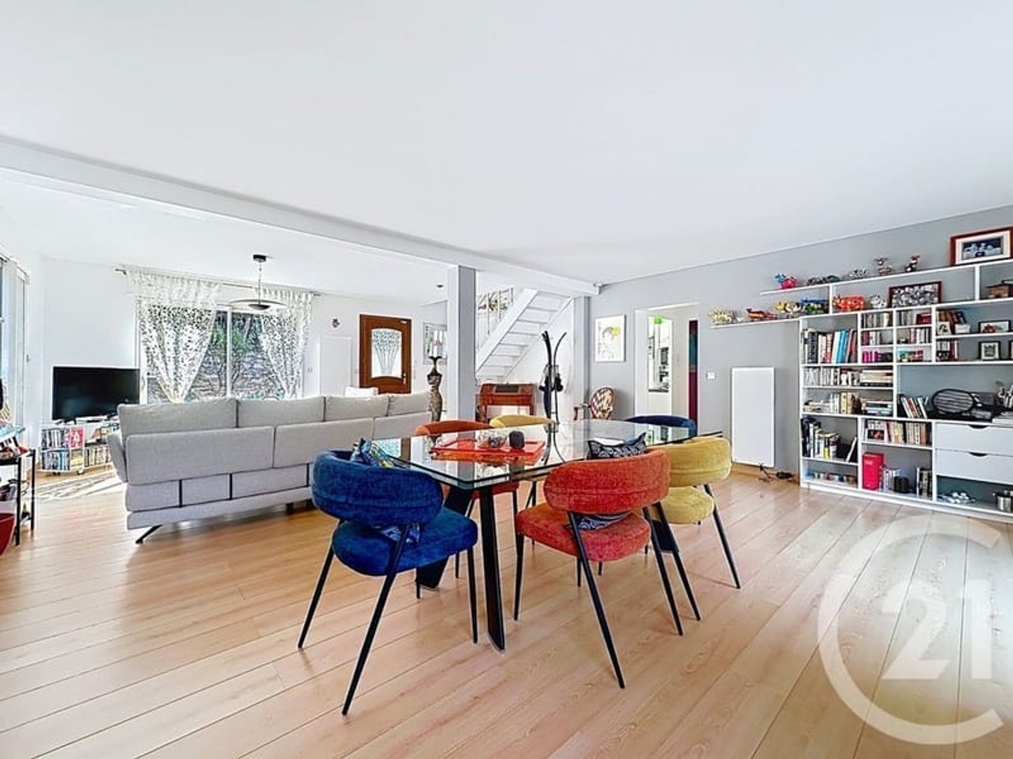 Maison à vendre - 6 pièces - 142m2 - Thiais (94320)