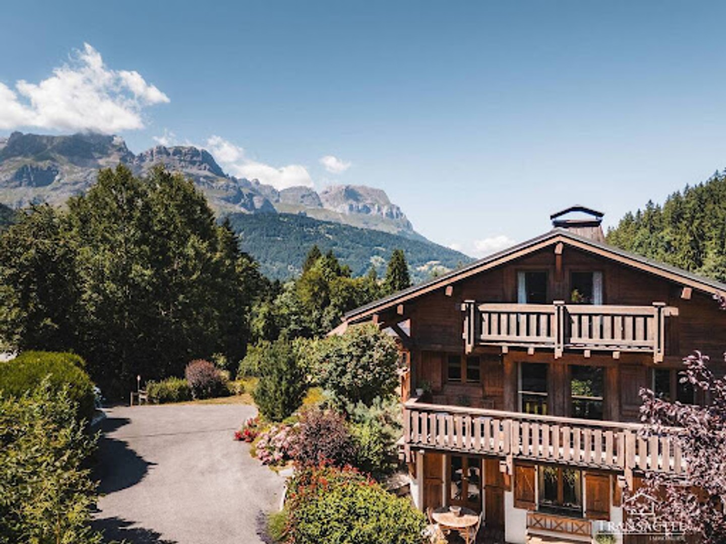 Maison 5 pièces 163 m²