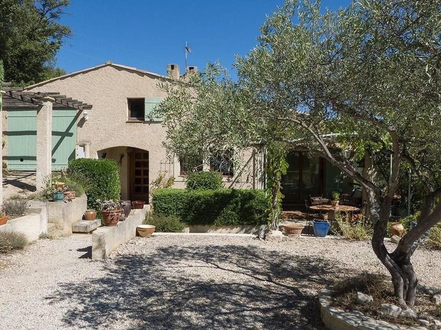 Maison à vendre - 7 pièces - 192m2 - Corbières (04220)