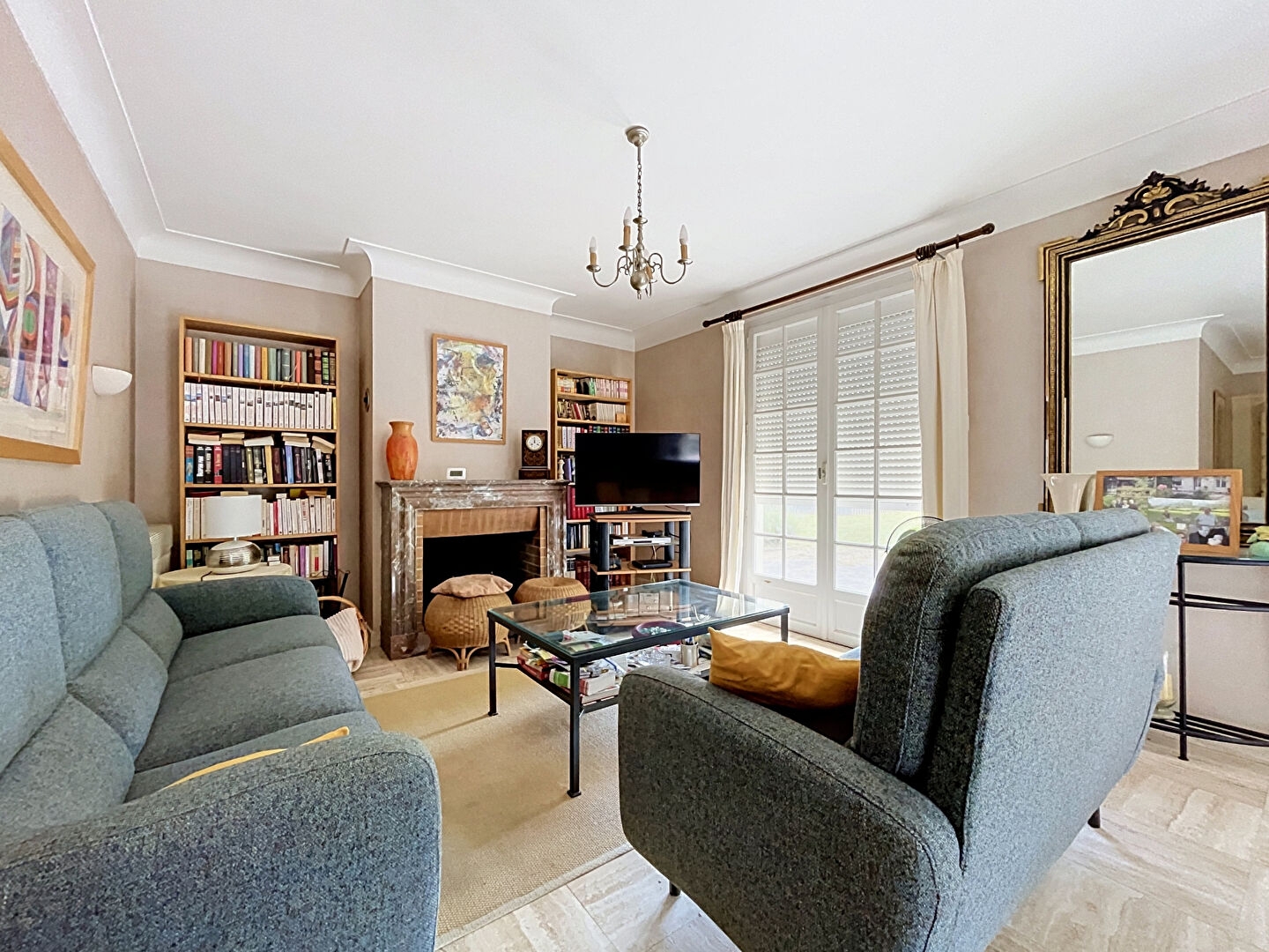 Maison 8 pièces 171 m²