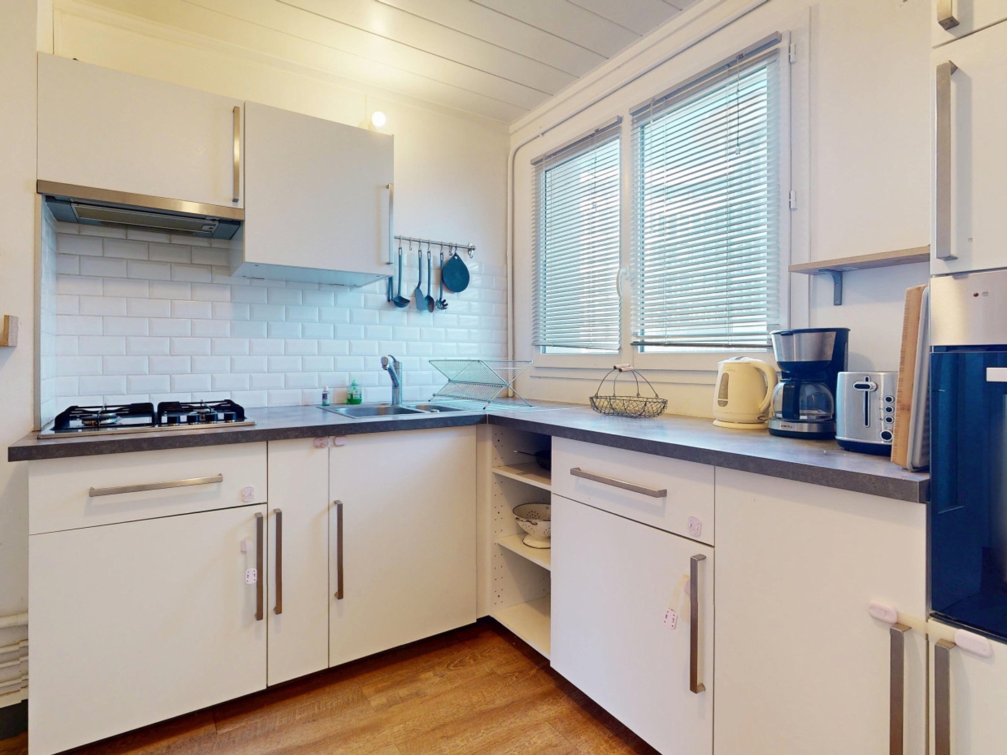 Appartement à louer - Rennes (35000)