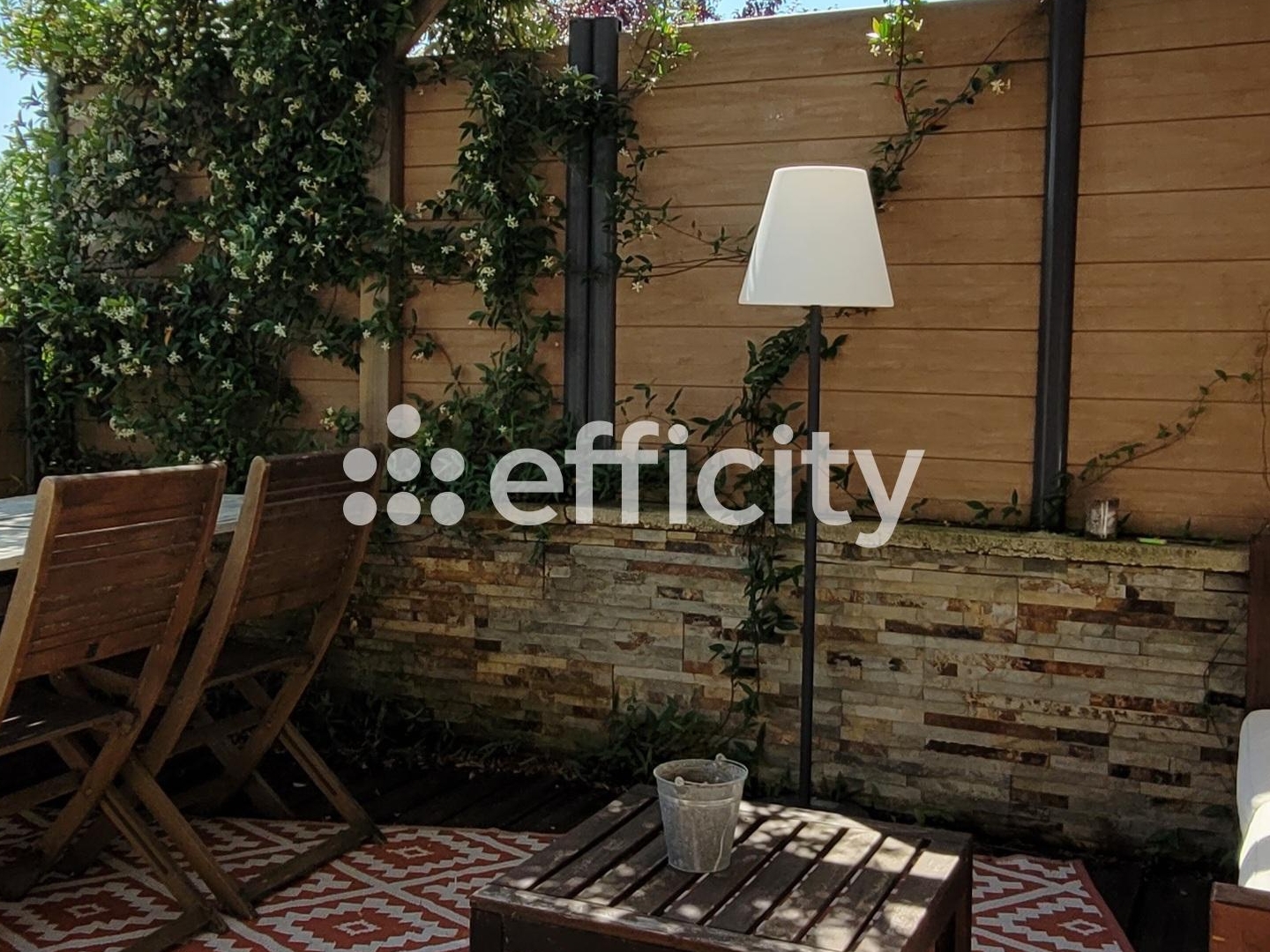 Appartement 4 pièces 108 m²