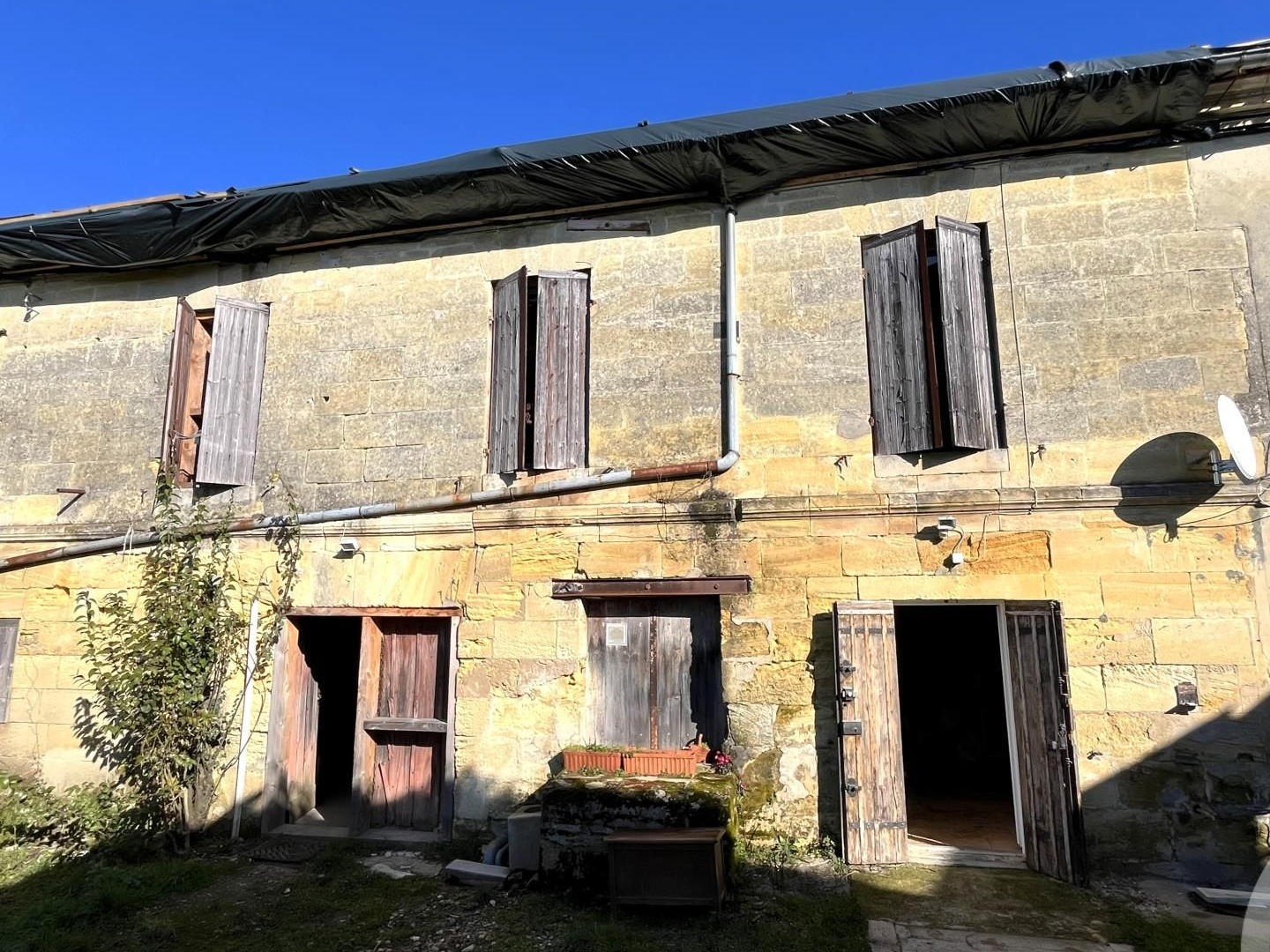 Maison 7 pièces 156 m²