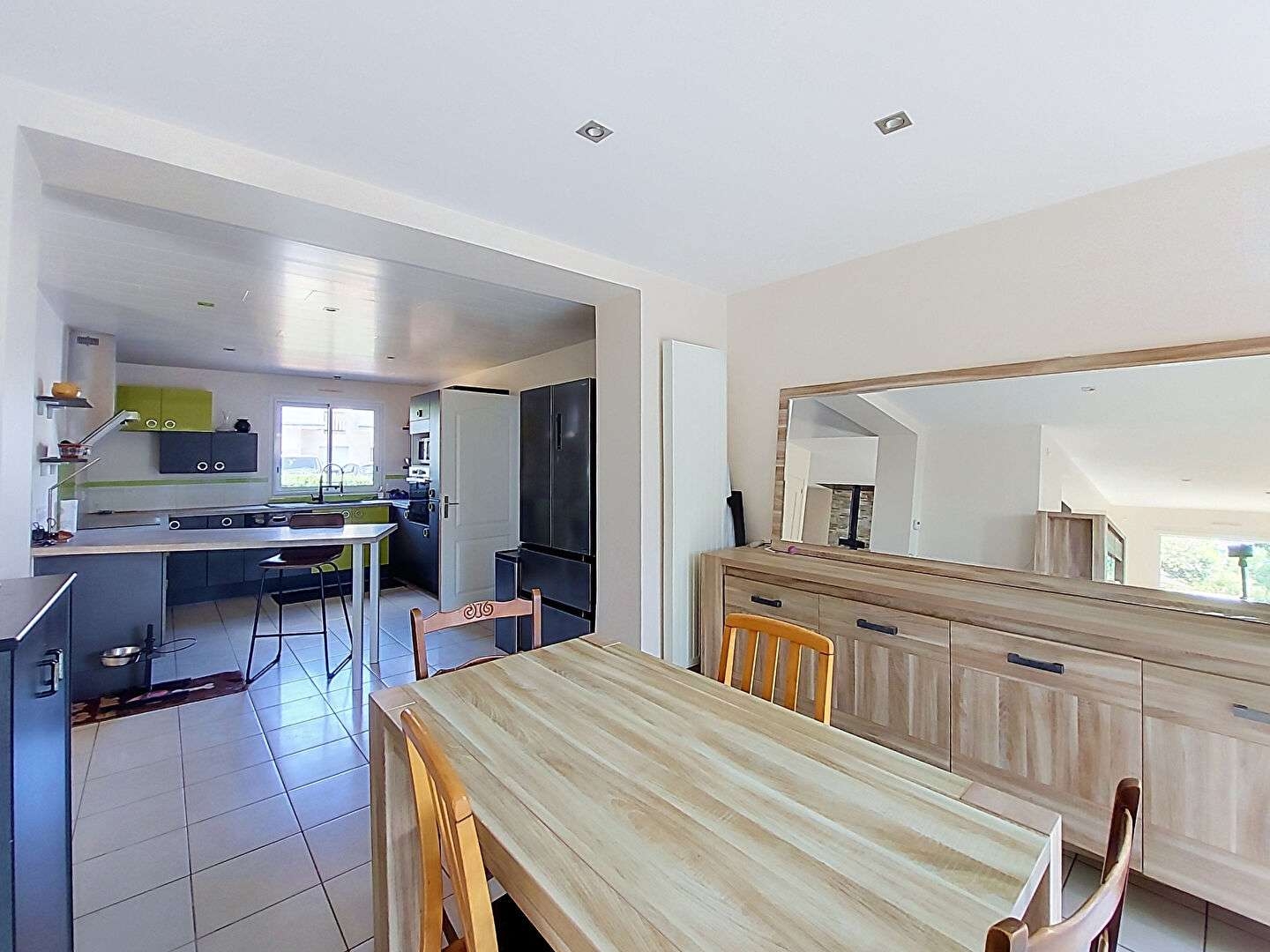 Maison 7 pièces 112 m²