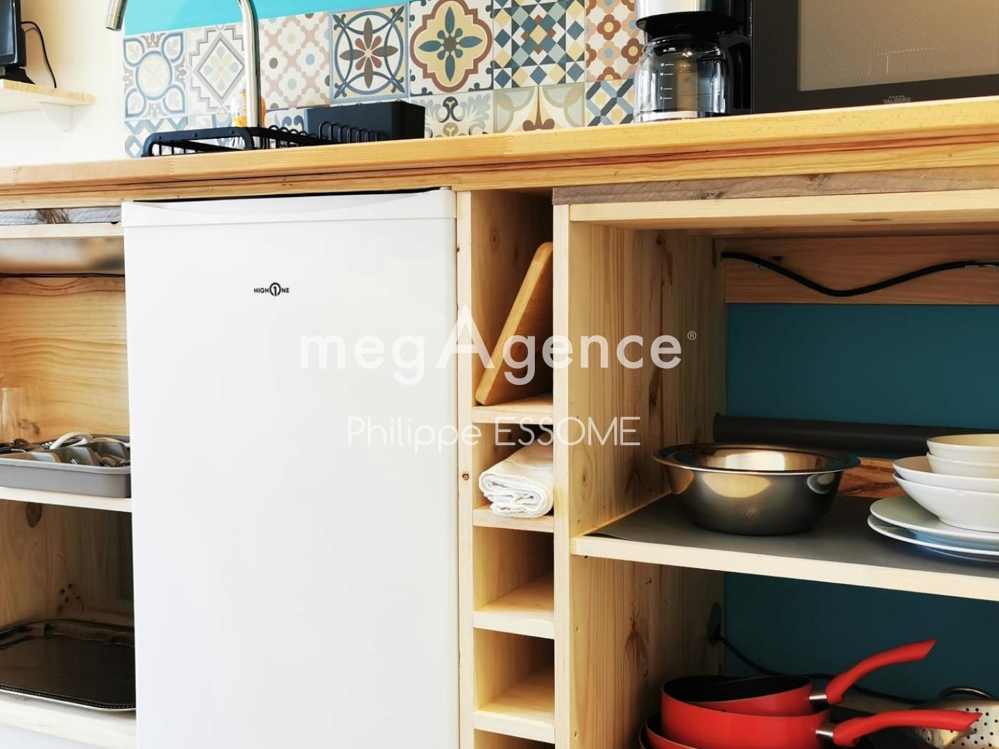 Magasin à vendre - 4 pièces - Saint-Pierre-De-T... (81330)