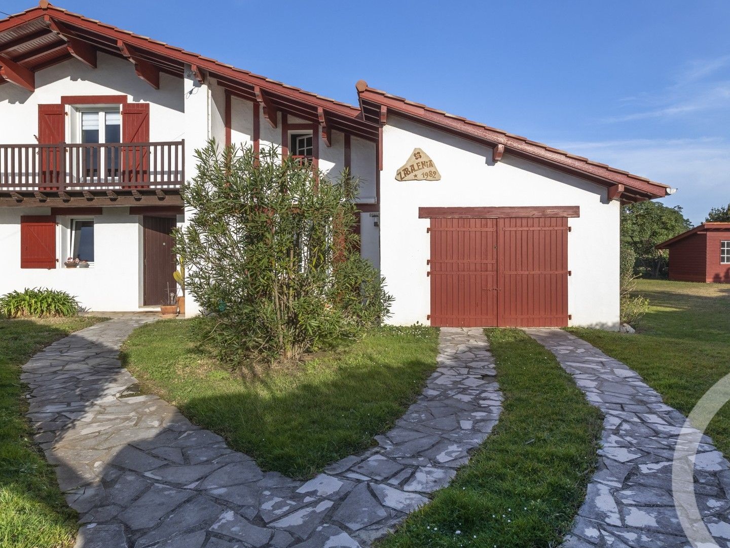 Maison 5 pièces 165 m²