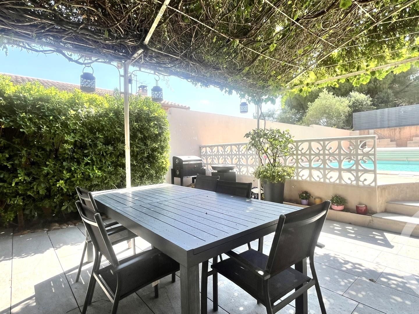 Maison 6 pièces 150 m²