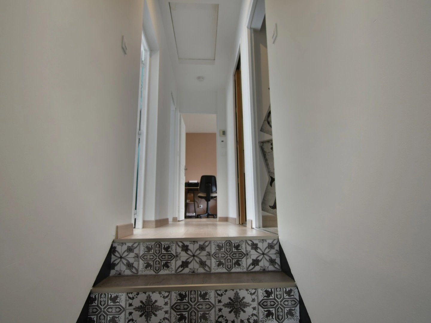 Maison à vendre - 4 pièces - 91m2 - Béville-Le-Comte (28700)