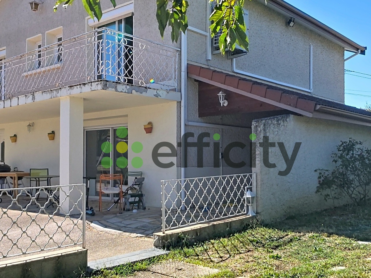 Maison 5 pièces 148 m²