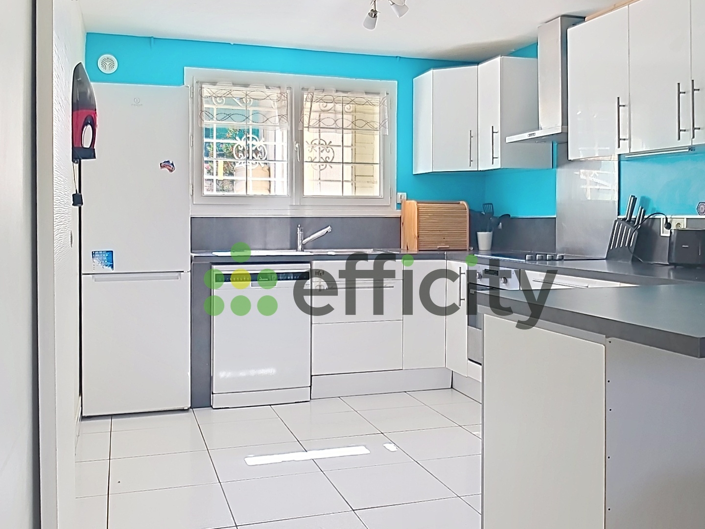 Maison à vendre - 5 pièces - 148m2 - Genilac (42800)