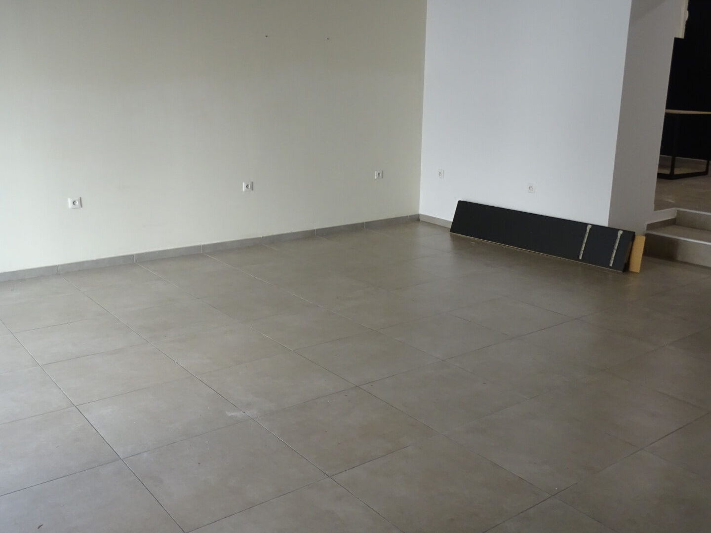 Magasin à vendre - 77m2 - Marseille 6e (13006)