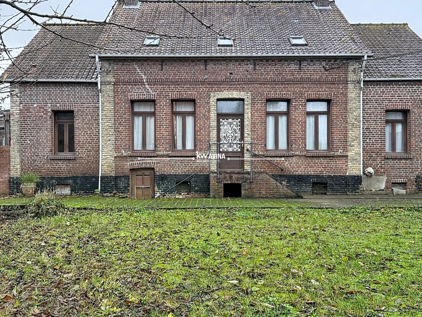 Maison 7 pièces 133 m²