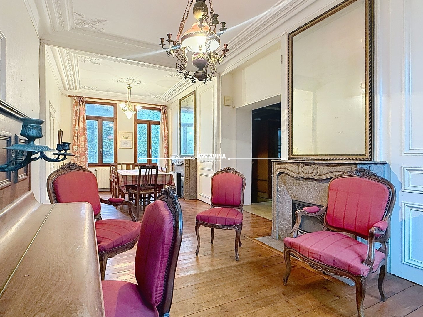 Maison à vendre - 7 pièces - 133m2 - Polincove (62370)