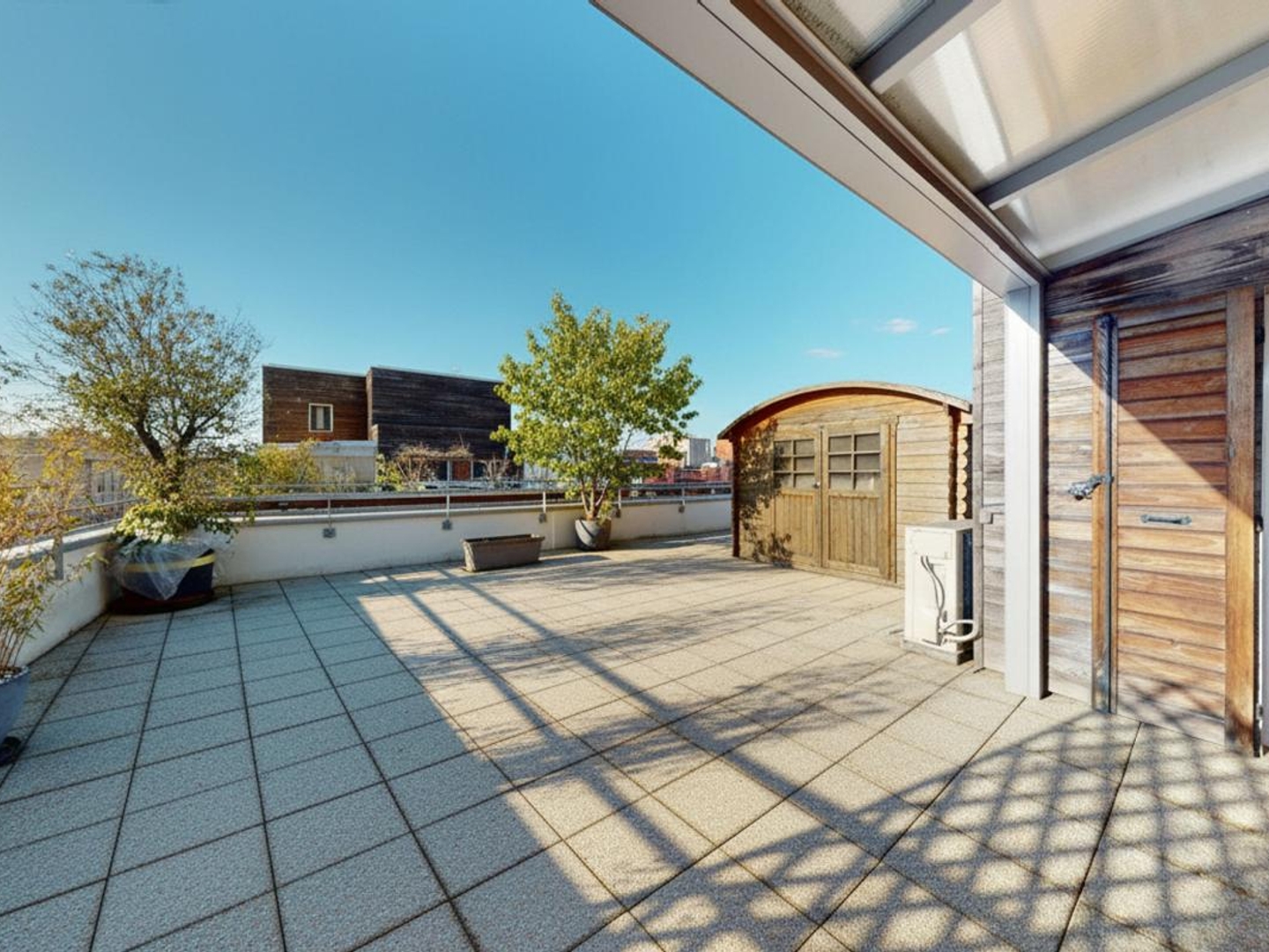 Duplex/Triplex