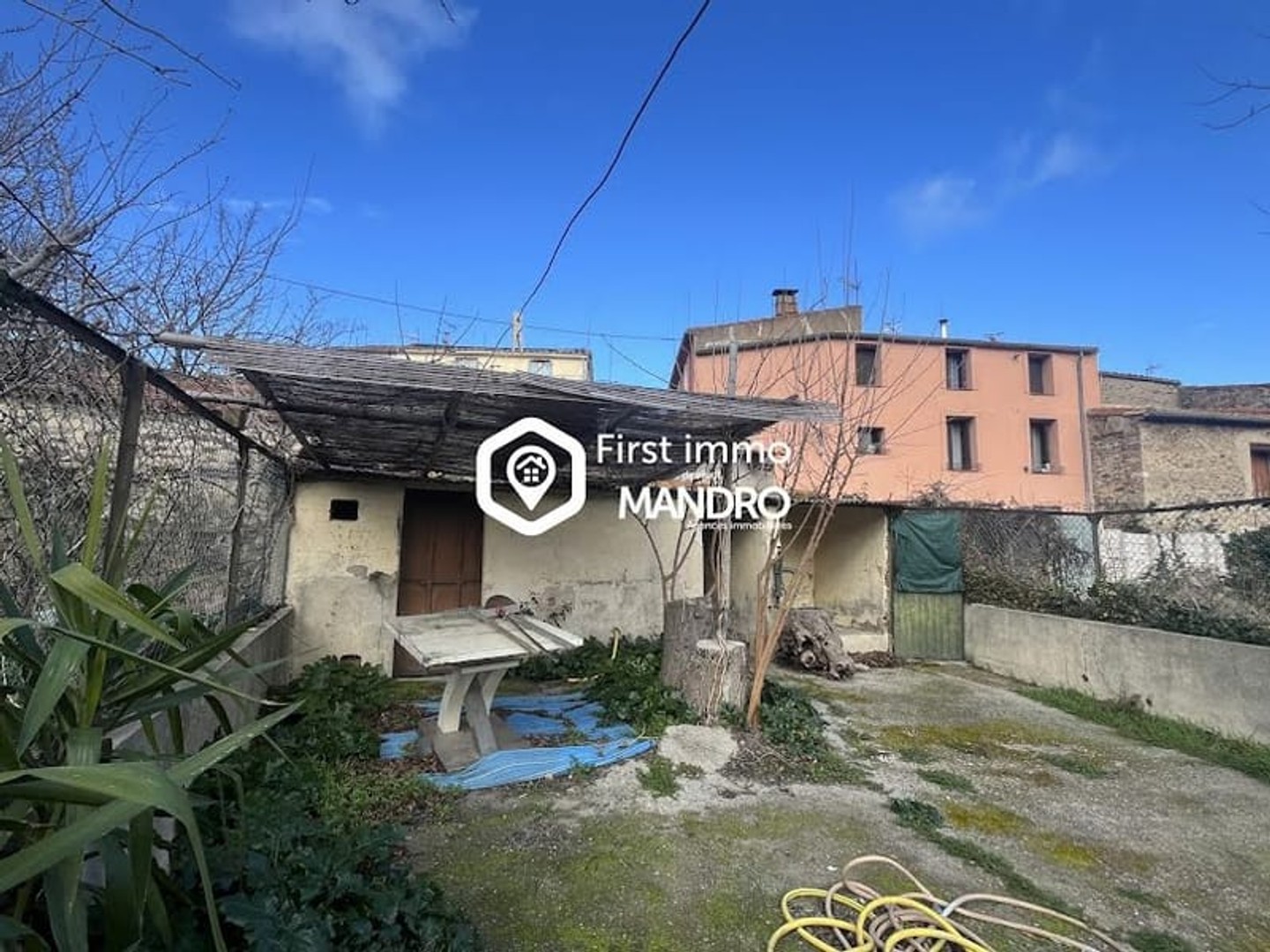Maison 5 pièces 93 m²