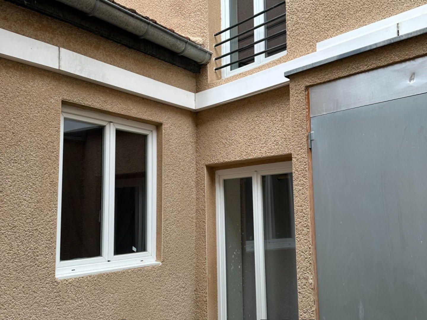 Appartement 1 pièce